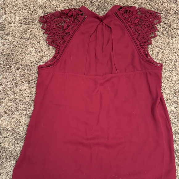 Express Blouse (M) - Picture 2 of 4